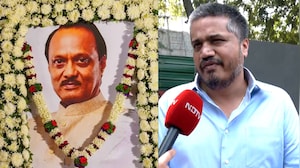 Rohit Pawar Flags 'Conspiracy' In Ajit Pawar Death; Seeks PM & Home Minister Intervention