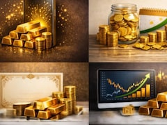 Gold ETF से कितना अलग है EGR, कहां पैसे लगाना है फायदे का सौदा? टैक्स और रिटर्न की पूरी डिटेल