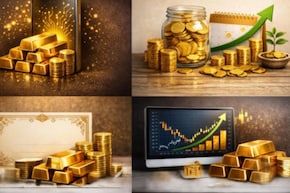 Gold ETF में लोग जमकर लगा रहे पैसा, बिना मेकिंग चार्ज ऐसे करें सोने में निवेश, जानिए रिटर्न, रिस्क और टैक्स का पूरा हिसाब