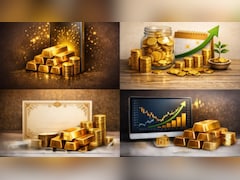 Gold Investment: कैसे पाई-पाई जोड़कर कर सकते हैं सोने में निवेश, बेटे-बेटी की शादी तक बन जाएगा मोटा पैसा
