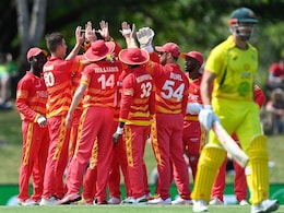 Aus vs Zim: यह तो बवाल हो गया! जिम्बाब्वे ने रचा इतिहास, 21 साल में कारनामा करने वाली इकलौती टीम, जानें मैच की 4 खास बातें