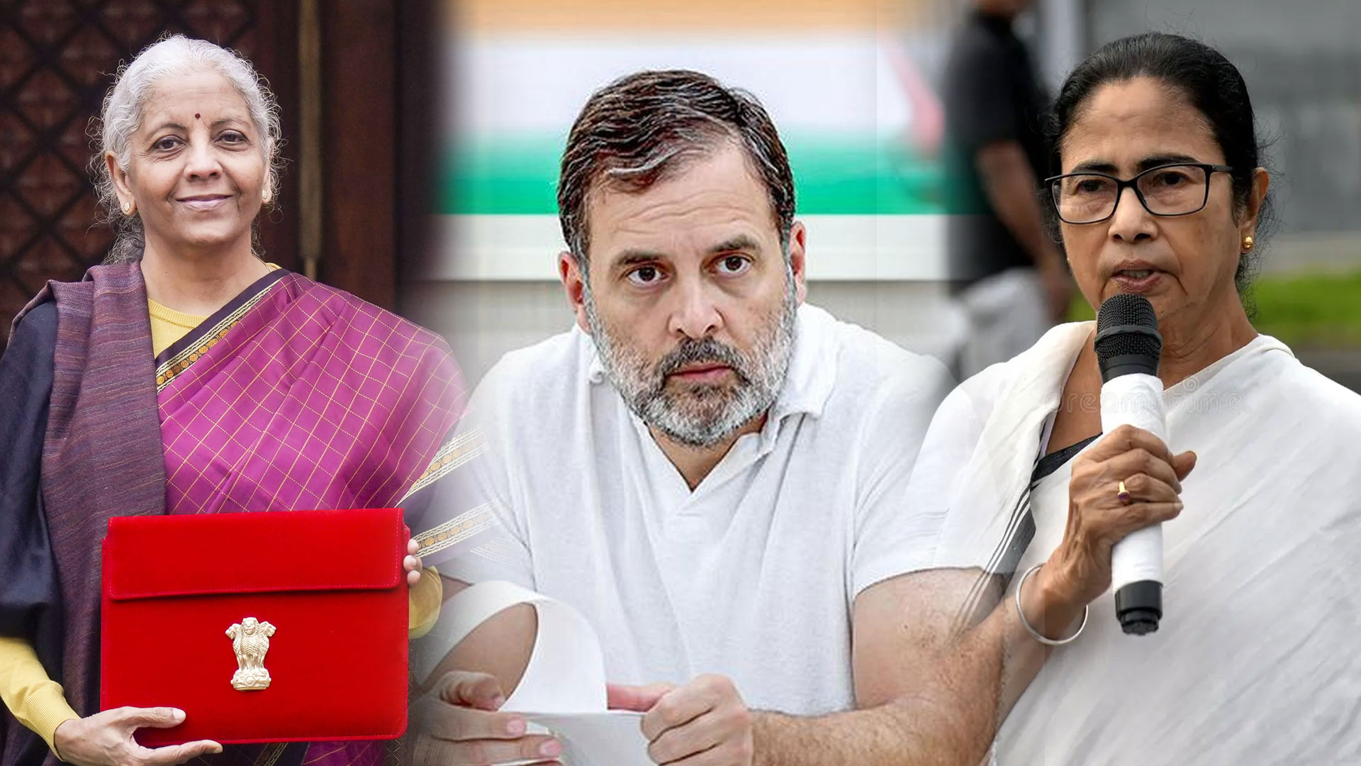 Opposition Slams Budget 2026 As 'Anti-Poor And Directionless'