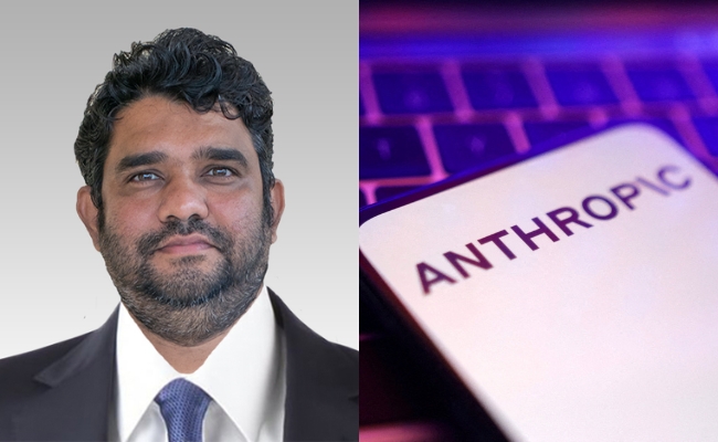 'Our Business Is Hit': Karnataka Anthropic CEO On Name Row With US AI Giant