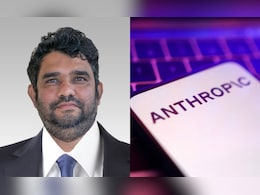 'Our Business Is Hit': Karnataka Anthropic CEO To NDTV On Name Row With US AI Giant