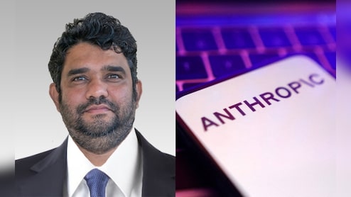 'Our Business Is Hit': Karnataka Anthropic CEO To NDTV On Name Row With US AI Giant