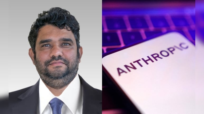 'Our Business Is Hit': Karnataka Anthropic CEO To NDTV On Name Row With US AI Giant