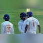 Ranji Trophy Controversy: J&K Captain Paras Dogra Headbutts Karnataka Player After Heated Spat. Video