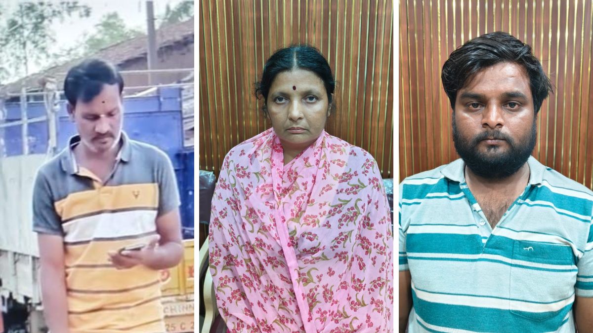 Karnataka Man Kills Brother-In-Law After He Refuses To Pay Rs 8 Lakh Loan