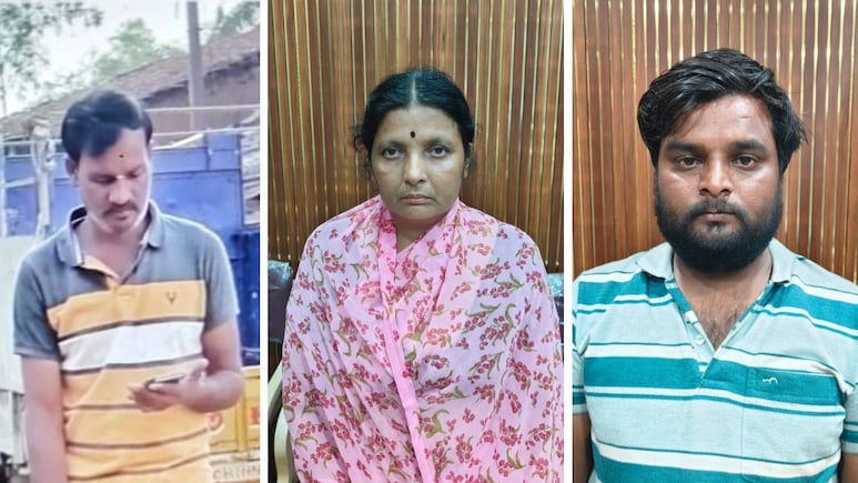 Woman Takes Loan From Brother, Husband Refuses To Repay. They Kill Him