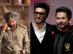 धुरंधर के डायरेक्टर निकले सनी देओल के फैन, बॉर्डर 2 एक्टर बोले- घायल और घातक ये सब फिल्में देखी है