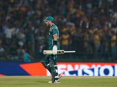 Glen Maxwell Puts Retirement Talks To Bed, Wants To Play T20 World Cup 2028, LA Olympics