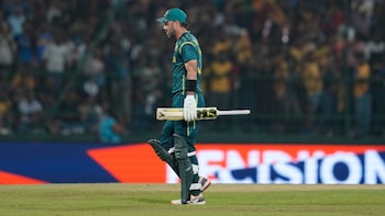 T20 World Cup 2026: Revisiting Australia's Rare Group-Stage Exits Across World Cup History