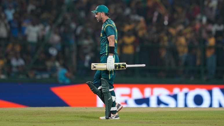 T20 World Cup 2026: Revisiting Australia's Rare Group-Stage Exits Across World Cup History