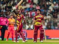 ZIM vs WI: वेस्टइंडीज ने जिम्बाब्वे को जबरदस्त धोया, 20 ओवर में ठोके 254, 7 रन से टूटने से बचा वर्ल्ड रिकॉर्ड