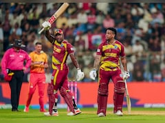 ZIM vs WI: वेस्टइंडीज ने जिम्बाब्वे को जबरदस्त धोया, 20 ओवर में ठोके 254, 7 रन से टूटने से बचा वर्ल्ड रिकॉर्ड