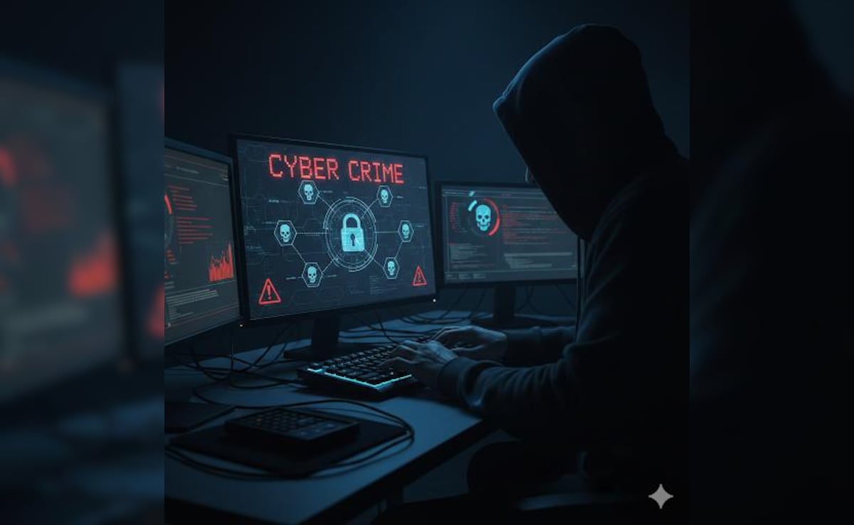 साइबर ठग ने आपके खाते में लगा दी है सेंध, तो एक फोन कॉल बचा देगा आपका सारा पैसा