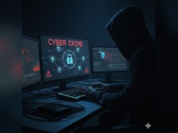 साइबर ठग ने आपके खाते में लगा दी है सेंध, तो एक फोन कॉल बचा देगा आपका सारा पैसा