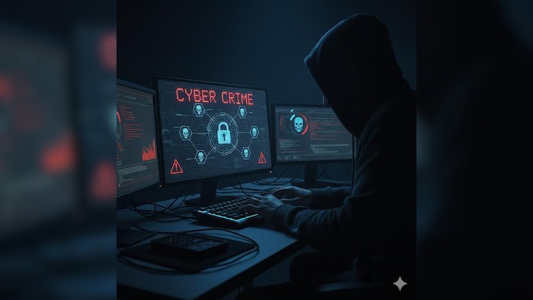 साइबर ठग ने आपके खाते में लगा दी है सेंध, तो एक फोन कॉल बचा देगा आपका सारा पैसा