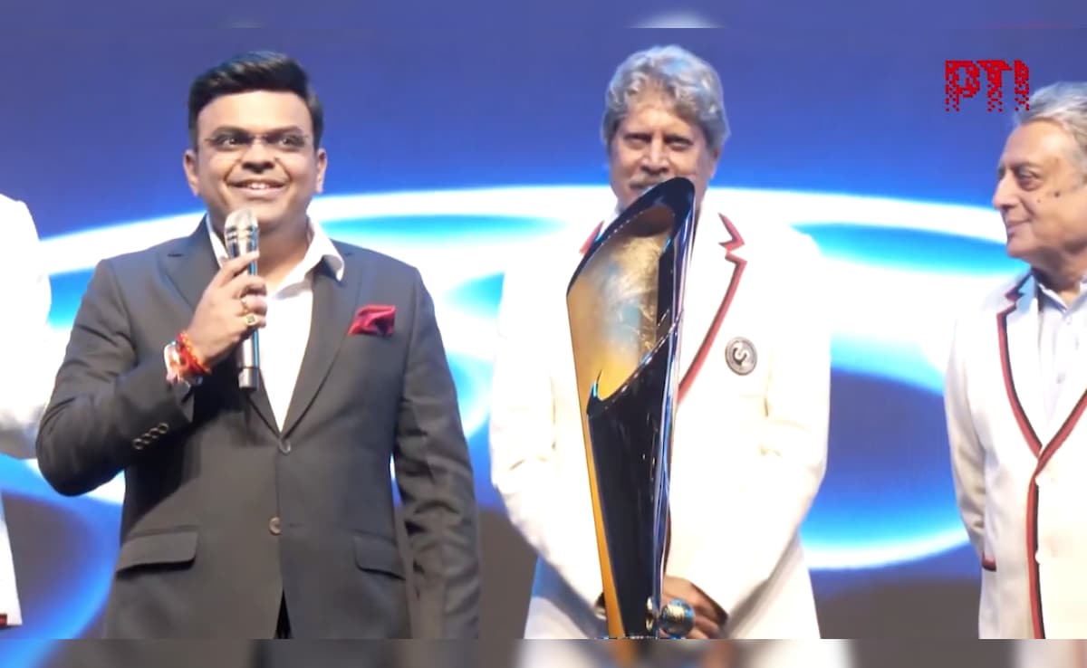 Indias Young Guns Ready To Fire At PGTIs 72 The League