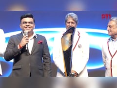 Indias Young Guns Ready To Fire At PGTIs 72 The League