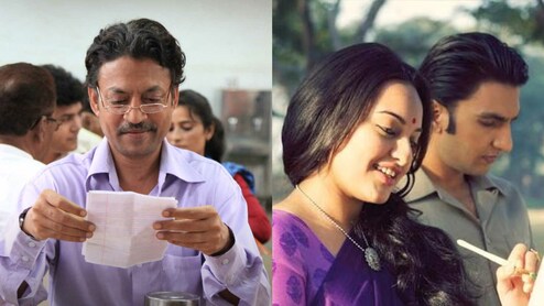 Incomplete, Uncertain, Unforgettable: Bollywood Romances Without Closure