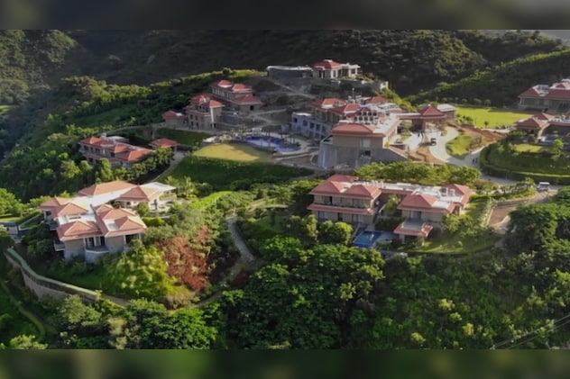 Mementos by ITC Hotels, Ekaaya