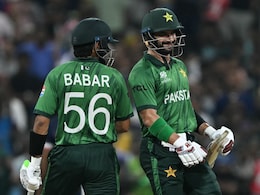 Sahibzada Farhan, Spinners Lead Pakistan To Easy USA Win In T20 World Cup
