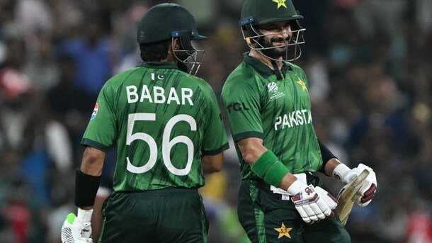 Sahibzada Farhan, Spinners Lead Pakistan To Easy USA Win In T20 World Cup