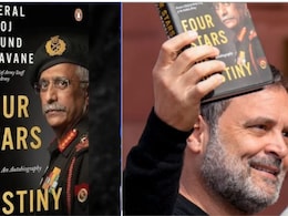 New Book Publishing Rules For Armed Forces Amid Row Over Ex Army Chief Book