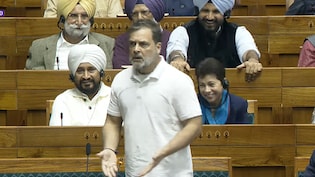 संसद LIVE: राहुल vs राजनाथ पार्ट 2, लोकसभा में चीन के मुद्दे पर फिर हंगामा, कार्यवाही 4 बजे तक स्थगित