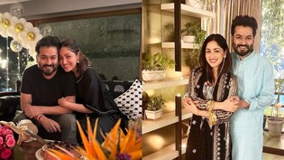 Inside <i>Dhurandhar</i> Director Aditya Dhar And Yami Gautam's Rs 20-Crore Mumbai Home