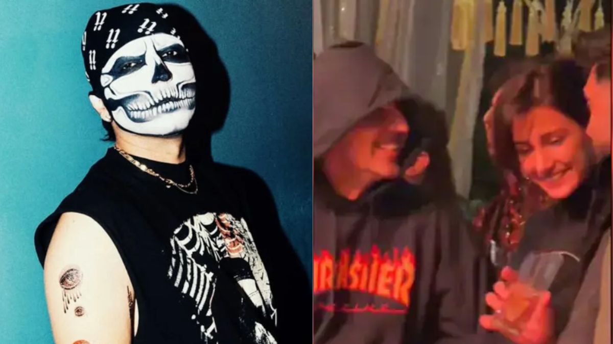 Talwiinder On Disha Patani Dating Rumours: "Falling In Love Right Now"