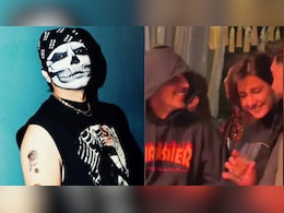 Talwiinder Breaks Silence On Disha Patani Dating Rumours: "Falling In Love Right Now"