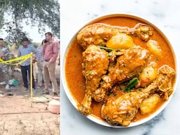 चिकन खाने के विवाद में 12 साल के बच्चे की हत्या, ममेरे भाई ने गढ़ी हादसे की झूठी कहानी, फिर ऐसे खुला राज