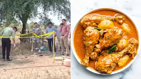 चिकन खाने के विवाद में 12 साल के बच्चे की हत्या, ममेरे भाई ने गढ़ी हादसे की झूठी कहानी, फिर ऐसे खुला राज