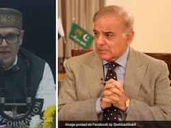 "Can't Handle What They Have": Omar Abdullah's Dig At Pak PM's Kashmir Remark