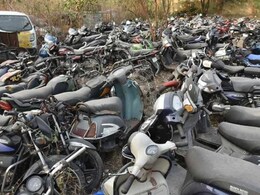 थानों में लावारिस पड़े वाहनों का मामला, राजस्थान हाईकोर्ट ने सरकार से तलब की रिपोर्ट&nbsp;