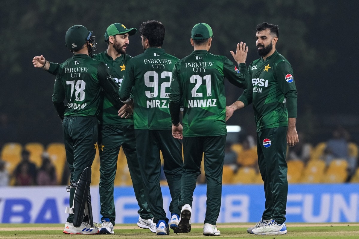 Pakistan Cricket's 1st Big Resignation After T20 World Cup Flop Show