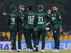 Pakistan Crickets 1st Big Resignation After T20 World Cup Flop Show