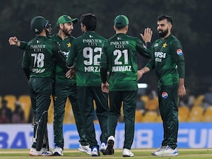 Pakistan Crickets 1st Big Resignation After T20 World Cup Flop Show