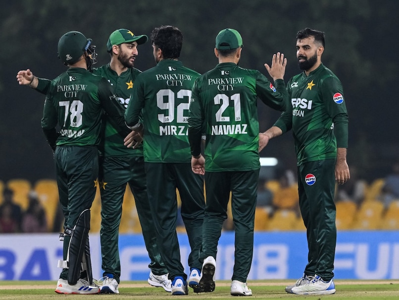 Pakistan Cricket's 1st Big Resignation After T20 World Cup Flop Show: Report