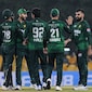 Pakistan Register Bizarre Record Despite Washout Against New Zealand In T20 World Cup