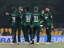 Pakistan Star Lands In Trouble After Weve Beaten India Dig At Ex-Players, Cricket Board Takes Step: Report
