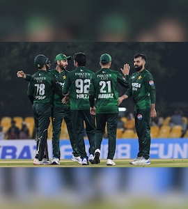 Pakistan Star Lands In Trouble After Weve Beaten India Dig At Ex-Players, Cricket Board Takes Step: Report