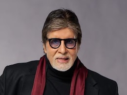 Amitabh Bachchan, 83 Now, Says No Work Has 'Detrimental Feelings'