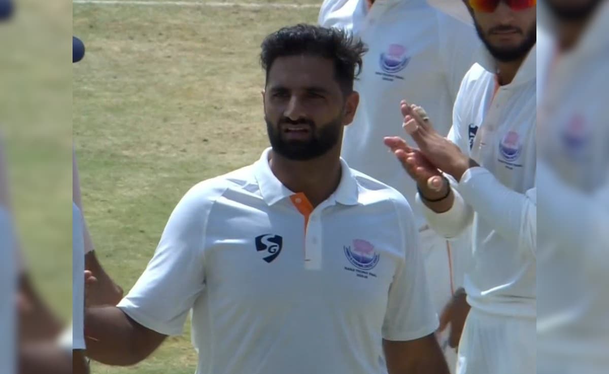 Ranji Trophy 2025-26: जम्मू-कश्मीर के वो 5 लाल, जिन्होंने अपने ऐतिहासिक प्रदर्शन से टीम को बना दिया चैंपियन