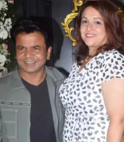 राजपाल यादव को मिल रही मदद पर पत्नी राधा यादव का पहला रिएक्शन, फिल्म इंडस्ट्री वालों को कहा...