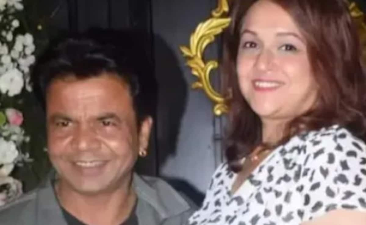 राजपाल यादव को मिल रही मदद पर पत्नी राधा यादव का पहला रिएक्शन, फिल्म इंडस्ट्री वालों को कहा...