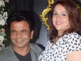 राजपाल यादव को मिल रही मदद पर पत्नी राधा यादव का पहला रिएक्शन, फिल्म इंडस्ट्री वालों को कहा...