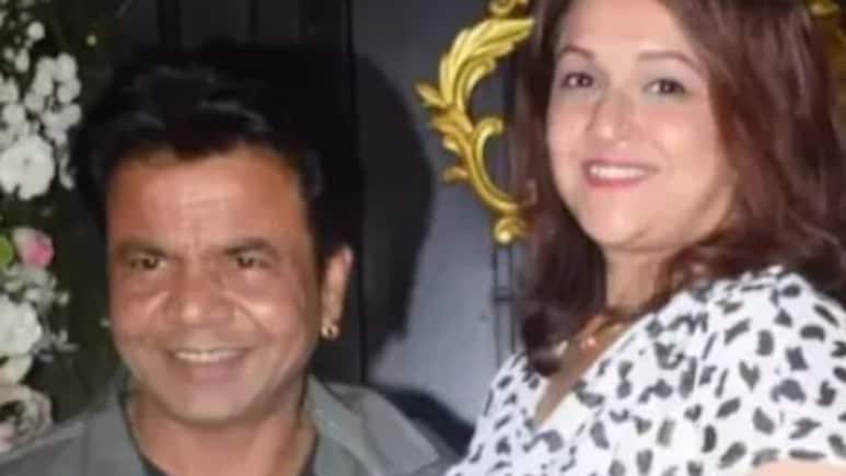 राजपाल यादव को मिल रही मदद पर पत्नी राधा यादव का पहला रिएक्शन, फिल्म इंडस्ट्री वालों को कहा...